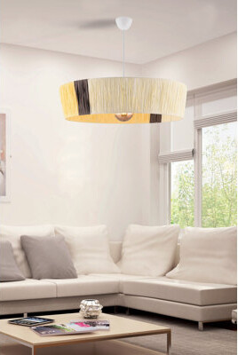 Mercer41 Chandelier