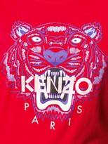 Thumbnail for your product : Kenzo motif detail T-shirt