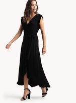 Thumbnail for your product : Ella Moss Bella Surplice Dress