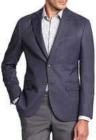 Thumbnail for your product : Saks Fifth Avenue Modern-Fit Wool Sportcoat