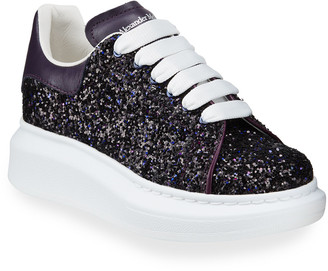 alexander mcqueen shoes girls