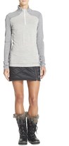Thumbnail for your product : Smartwool Women's 'Corbet 120' Insulated Puffer Skirt