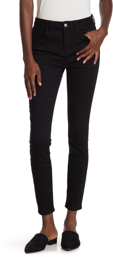 Theory Solid Skinny Tail Jeans - ShopStyle Clothes and Shoes