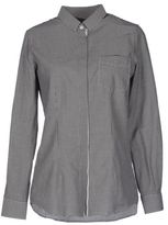 Thumbnail for your product : Golden Goose Long sleeve shirt