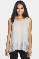 Thumbnail for your product : Elie Tahari 'Rudy' Blouse