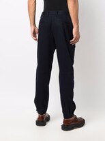 Thumbnail for your product : Lanvin Straight-Leg Trousers