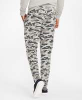 Thumbnail for your product : Brooks Brothers French Terry Camo Sweatpants