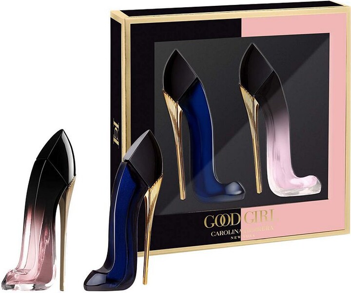 Carolina Herrera Mini Good Girl Good Girl Blush Elixir Perfume