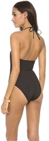 Thumbnail for your product : KORE SWIM Flora Maillot