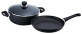 Thumbnail for your product : Scanpan Classic - 2 Pc. Fry Pan Set