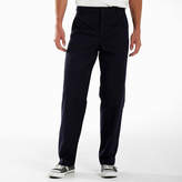 Thumbnail for your product : Dickies Young Adult Sized Classic Fit Straight Leg Flat Front Pants