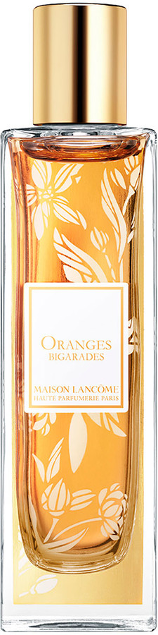oranges bigarades eau de parfum