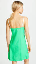 Thumbnail for your product : Helmut Lang Mini Slip Dress