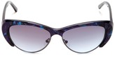 Thumbnail for your product : BCBGMAXAZRIA Women's Fashion Trend Sunglasses