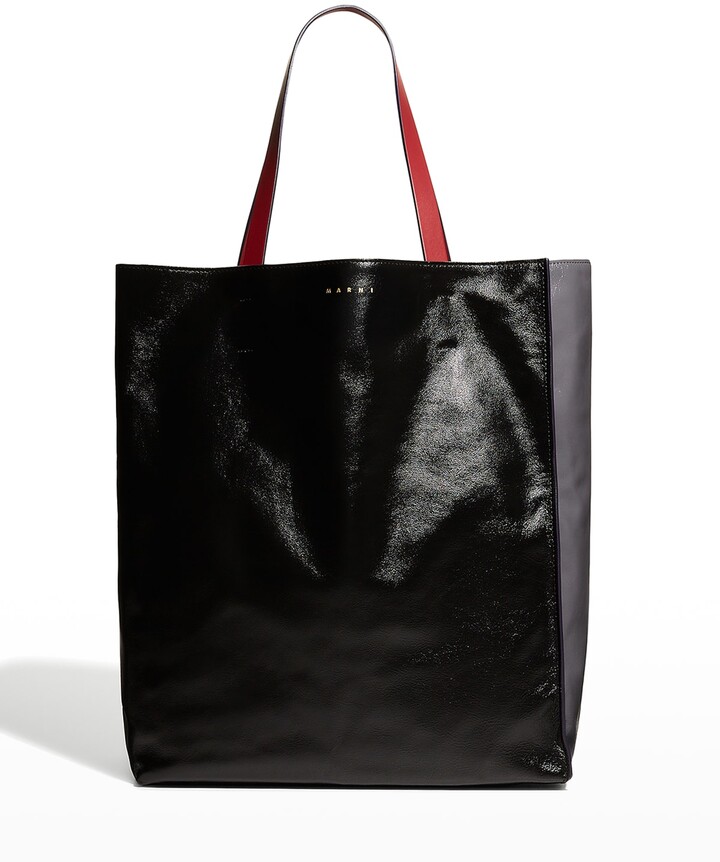 Marni Museo Soft tote bag - ShopStyle