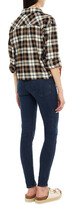 Thumbnail for your product : Rag & Bone Cate Mid-rise Skinny Jeans