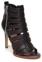 Thumbnail for your product : Dolce Vita DV BY Shani Leather Open-Toe Gladiator Sandals
