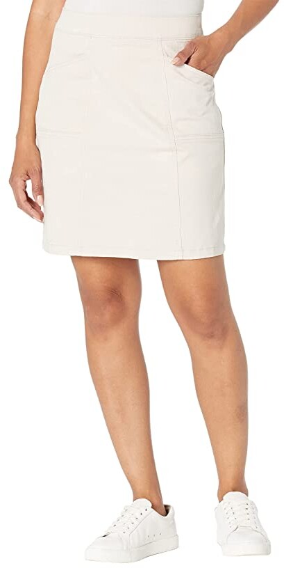 Cotton Spandex Skorts | Shop the world's largest collection of 