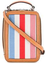 Thumbnail for your product : Sonia Rykiel Le Pave shoulder bag