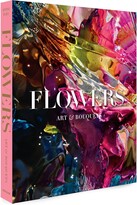 Thumbnail for your product : Assouline Flowers: Art & Bouquets