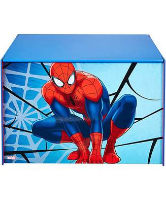 Spiderman Spider Man Toy Box