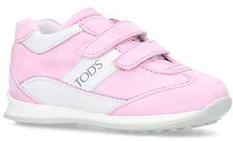 Tod's New Wave Sneakers
