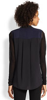 Thumbnail for your product : Elie Tahari Suzanna Blouse