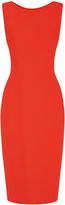 Thumbnail for your product : Antonio Berardi Lobster Sleeveless Corset Dress