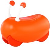 Thumbnail for your product : Little Tikes Jelly Bean Racer - Orange