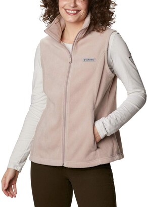 Columbia Women's Benton Springs Soft Fleece Vest