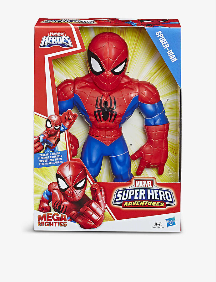 Hasbro Spider-Man Chaussette de Befana 2020 Spider-Man Multicolore C79564500