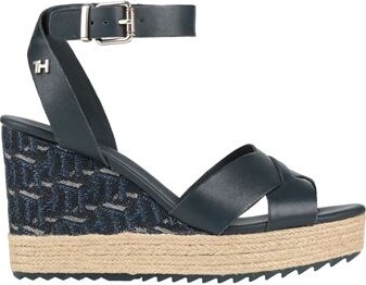 Tommy Hilfiger Sandals