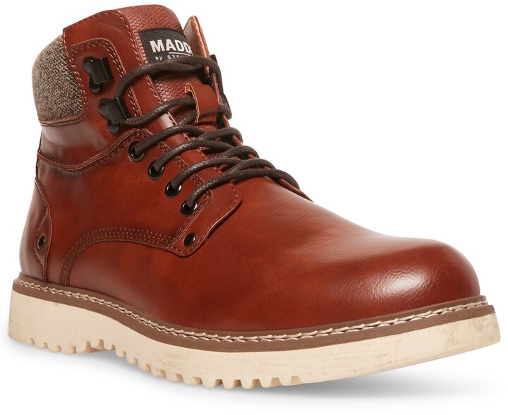 Steve Madden Men's MDamily Boots Men's Shoes ShopStyle