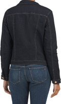 Thumbnail for your product : Nicole Miller Denim Jacket