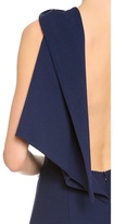 Thumbnail for your product : Gareth Pugh Sleeveless Backless Dress