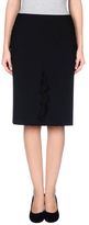 Thumbnail for your product : Caractere Knee length skirt