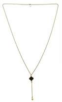 Thumbnail for your product : Fornash Long Enamel-Stephanie Necklace