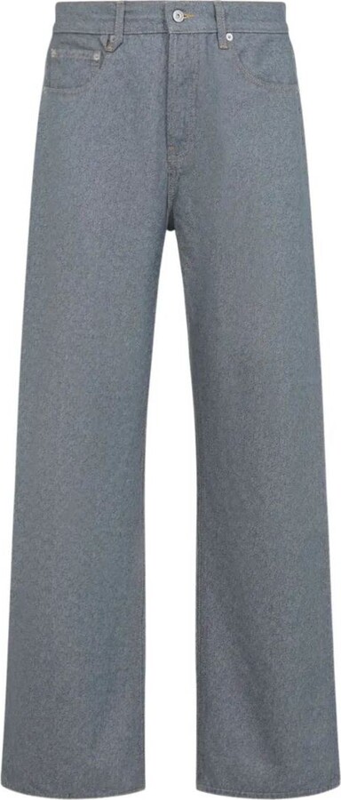 Jacquemus Jeans