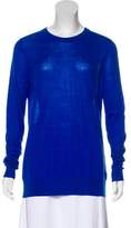 Thumbnail for your product : Proenza Schouler Wool Knit Top