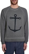 Thumbnail for your product : N°21 Crew-neck Sweatshirt