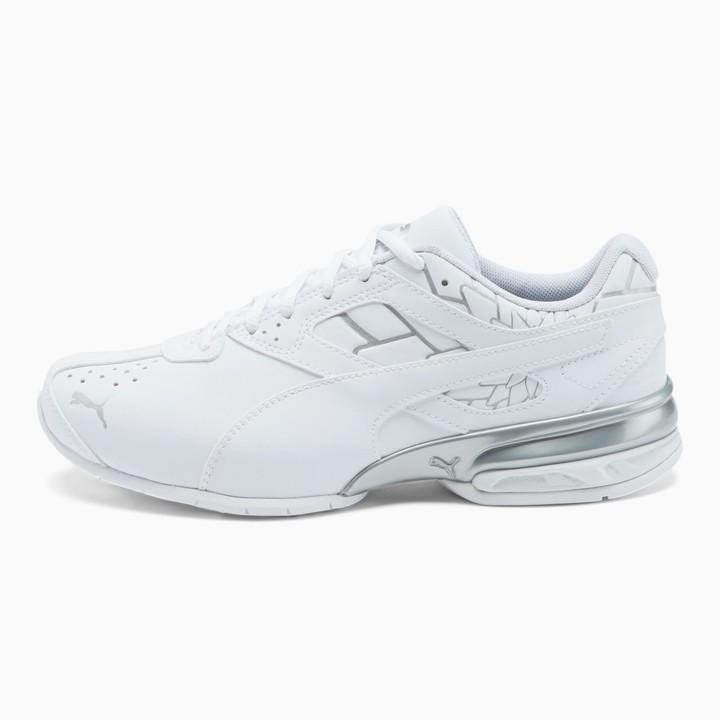 tazon 6 metallic women's running shoes