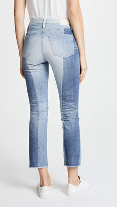 AG Jeans The Isabelle Jeans