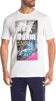 Thumbnail for your product : Puma Alley Logo Graphic Tee