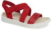 Thumbnail for your product : Ecco Flowt Cross Sandal