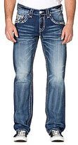 Thumbnail for your product : Rock Revival Humphrey Denim Jeans