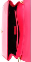 Thumbnail for your product : Versace Patent Leather Handbag