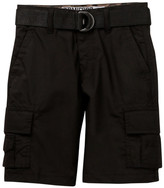 Thumbnail for your product : Micros Hugo Belted Cargo Short (Big Boys)