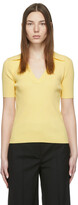 Thumbnail for your product : HUGO BOSS Yellow Sovitellia T-Shirt