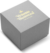 Thumbnail for your product : Vivienne Westwood Women's Silver Vv006Prssl Mother Orb Watch