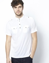 Thumbnail for your product : Firetrap Polo Shirt